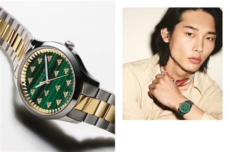 gioielli e orologi gucci|FARFETCH .